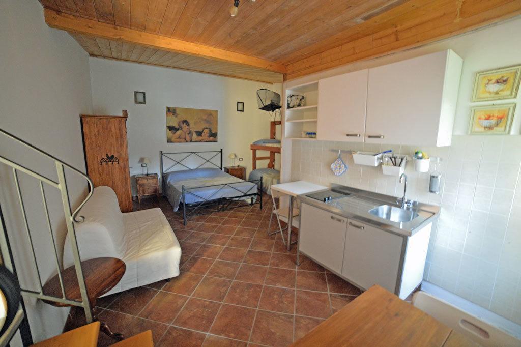 Agriturismo Calderino 파엔차 객실 사진