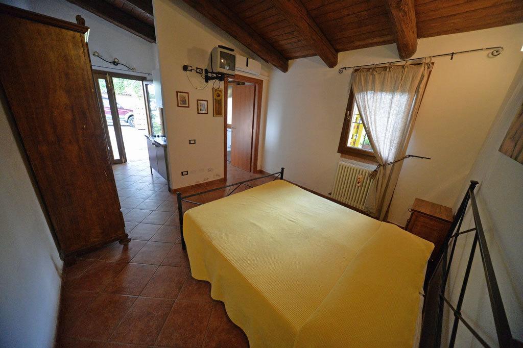Agriturismo Calderino 파엔차 객실 사진