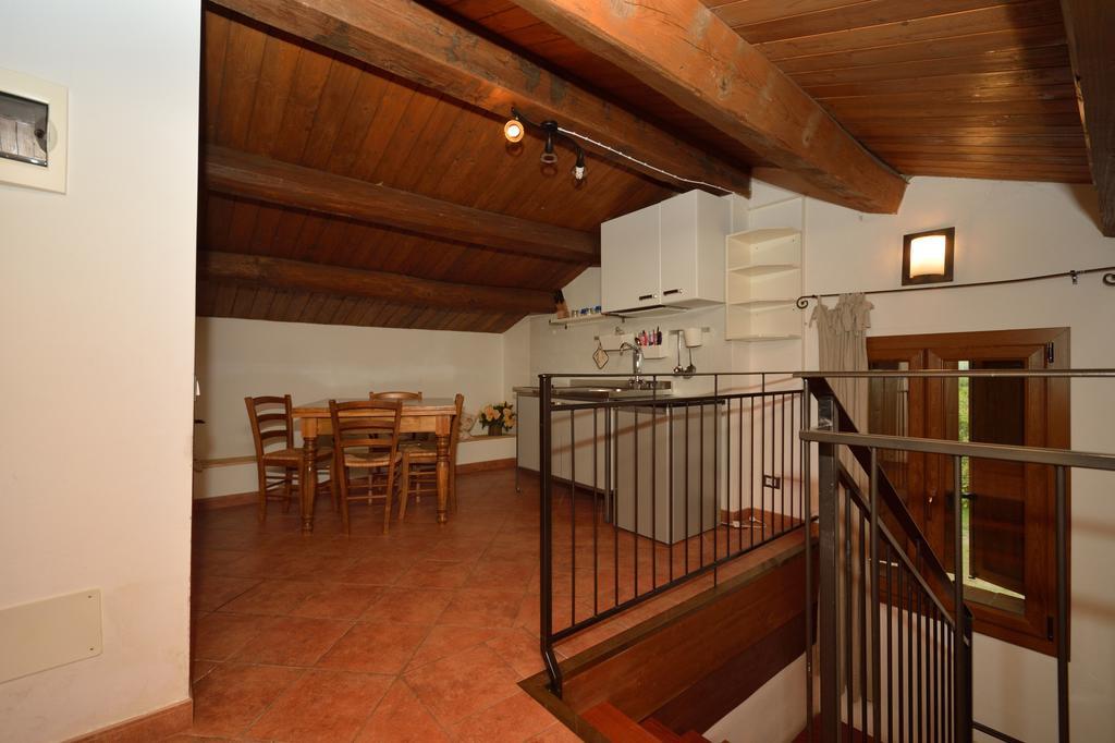 Agriturismo Calderino 파엔차 외부 사진