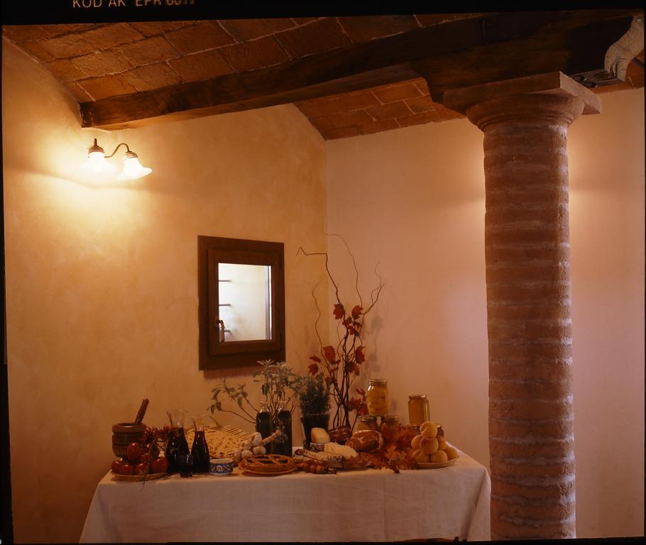 Agriturismo Calderino 파엔차 외부 사진