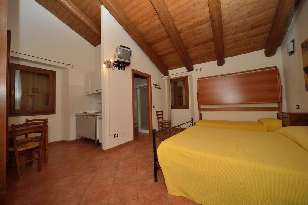 Agriturismo Calderino 파엔차 외부 사진