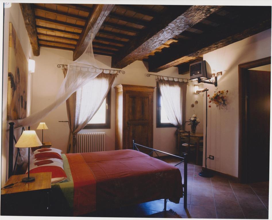 Agriturismo Calderino 파엔차 외부 사진