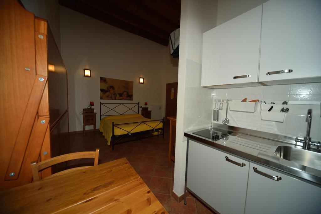 Agriturismo Calderino 파엔차 외부 사진
