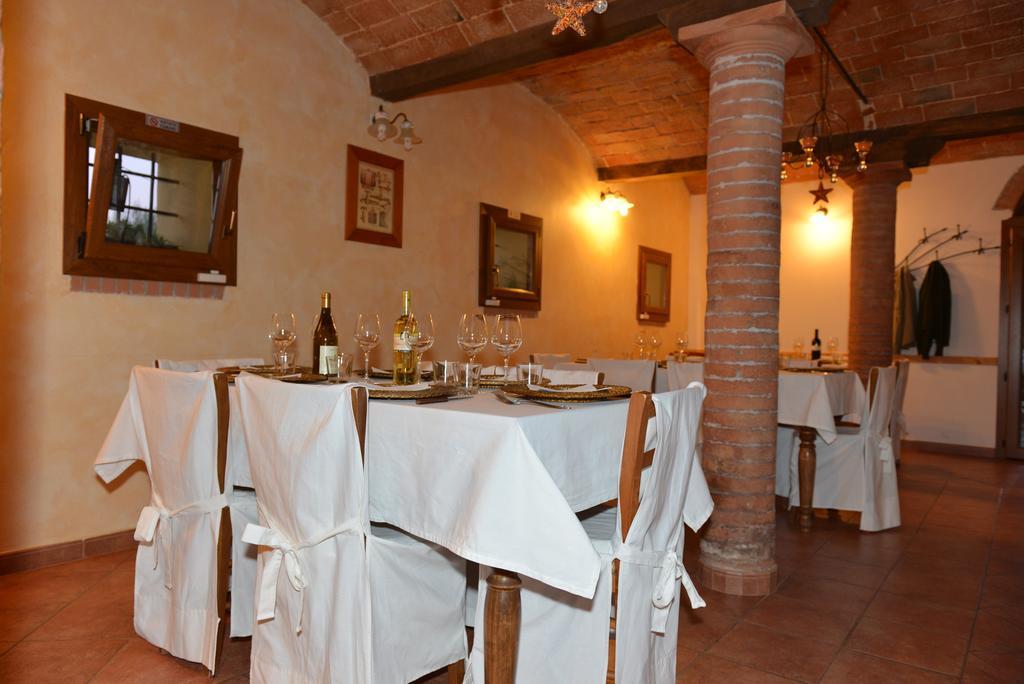 Agriturismo Calderino 파엔차 외부 사진