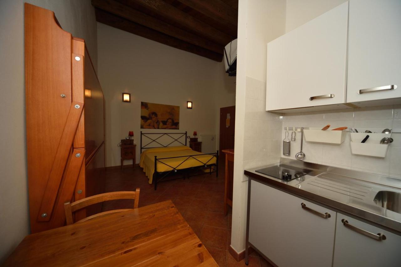 Agriturismo Calderino 파엔차 외부 사진